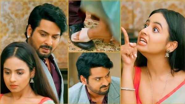 Anupamaa: Gautam SELF TORTURE leaves Mahi shocked with guilt and fear