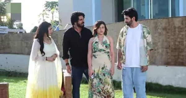 Udne Ki Aasha: Akash rejects Mamta offer BIG FIGHT with Riya creates trouble