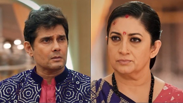 Kyunki Saas Bhi Kabhi Bahu Thi: TULSI IN DANGER! Heroic entry saves Tulsi's life with new start