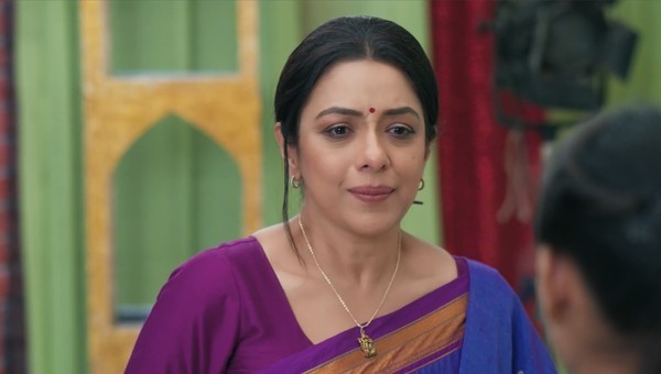 Anupamaa: Rajni plays DOUBLE FACE GAME fools Anupama for court battle