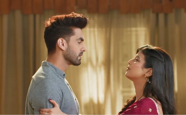 YRKKH: One last Attempt!! Abhira to reunite the Poddar for farewell of Kiara marrying Abhir