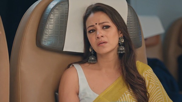 KSBKBT: NEW ALLIANCE arrives Noina BLOCKED from Mihir's life and house