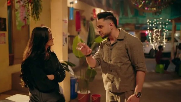 Mannat Har Khushi Paane Ki: NEW ENTRY! Vikrant new lover Yashika enters new family after leap