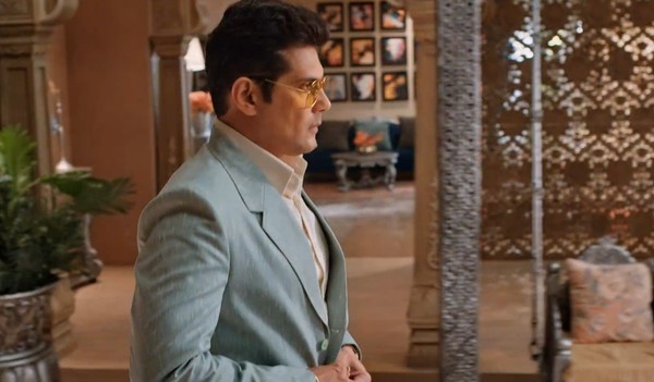 Kyunki Saas Bhi Kabhi Bahu Thi: Noina questions Mihir loyalty divorce delayed for 6 years