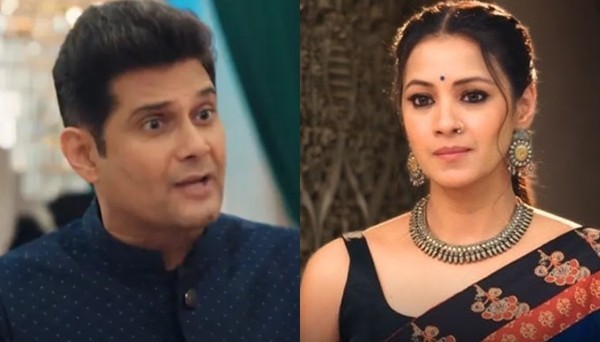 KSBKBT: Tulsi REJECTS Mumbai offer Noina in search for Tulsi for last favour
