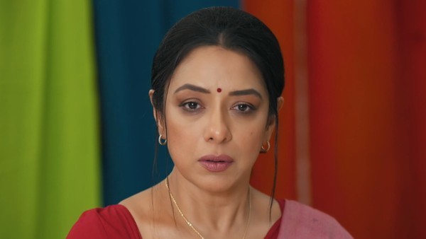 Anupamaa: BIG MISTAKE of Anupama costs the lives of Purvi chawl Rajni succeeds