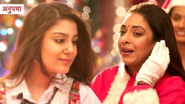 Anupamaa: NEW ENTRY! Rahi faces new love rival Anupama rejoices meeting Prerna