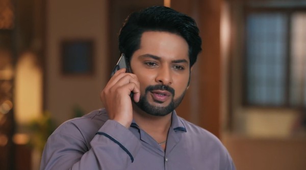 Anupamaa: Diwakar stalking mission Rahi terrorised with love confession tragedy