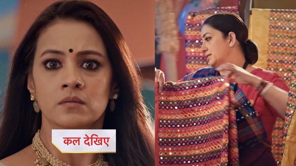 KSBKBT: Noina evil eye discovers Tulsi in new family under the risk of destruction