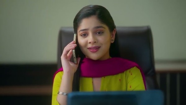 Tum Se Tum Tak: Arya BIG SURPRISE cheers up Anu with college achievement dream