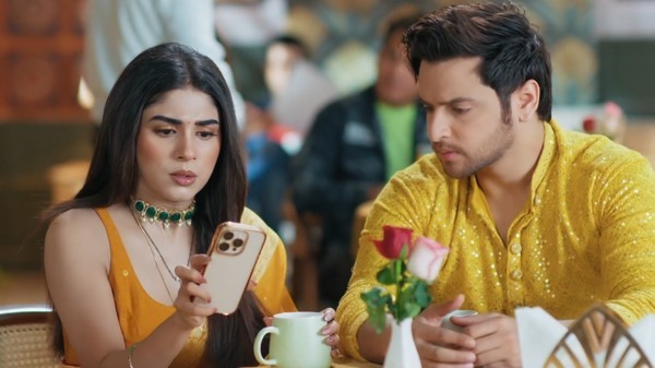 Anupamaa: PREM LIFE IN DANGER Diwakar masterplan to turn Rahi into widow for obsession