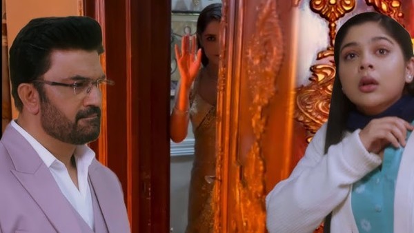 Tum Se Tum Tak: BIG REVEAL! Anu reaches Rajnandini secret Arya past link exposed