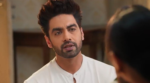 YRKKH: NEW ENTRY! Armaan gets mysterious case to save Poddar law firm