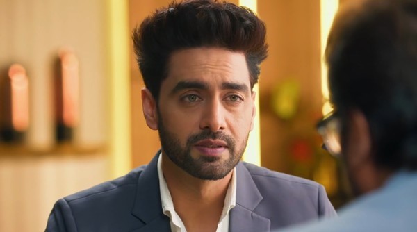 YRKKH: Armaan steps into trap of lies Meher Mittal case brings new twist in story