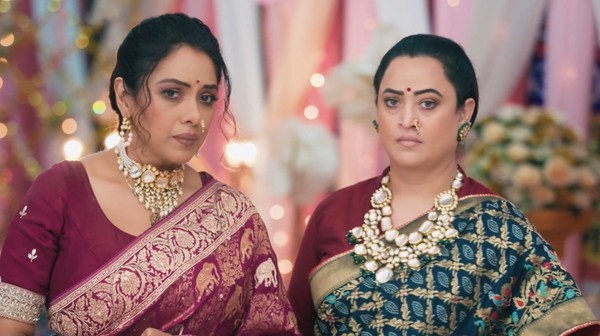 Anupamaa: Rahi Anupama BIG FIGHT Rajni triumphs in victory over masked evil