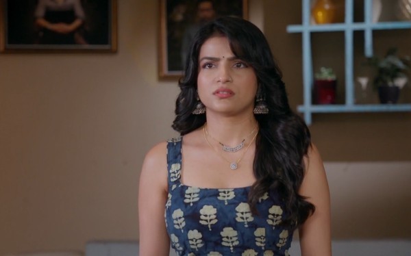 Udne Ki Aasha: Renuka starts torture treatment for Roshni post truth reveal incident