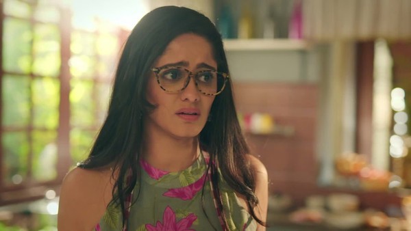 Mannat: Dua runs away from house, gets rescued by Vikrant from big danger