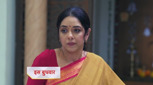 Anupamaa: PAKHI NEW HUSBAND! Diwakar re-entry into Shah house Anupama shocked