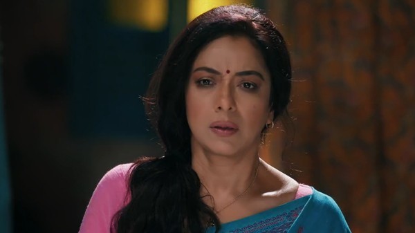 Anupamaa: GRAND WELCOME of Anupama in Shah house with Pakhi turning enemy