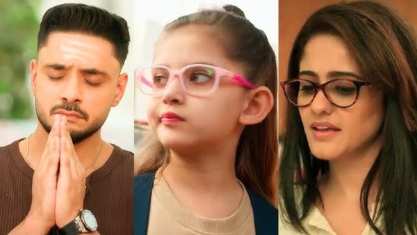 Mannat Har Khushi Paane Ki: Vikrant and Dua first meet to bring Mannat to Mumbai