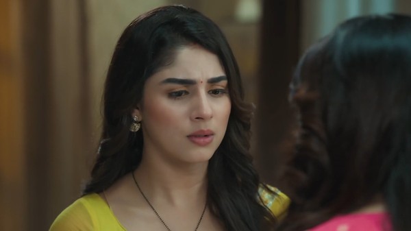 Anupamaa: Prerna ENTRY! Rahi jealous over Prerna close bond with Anupama