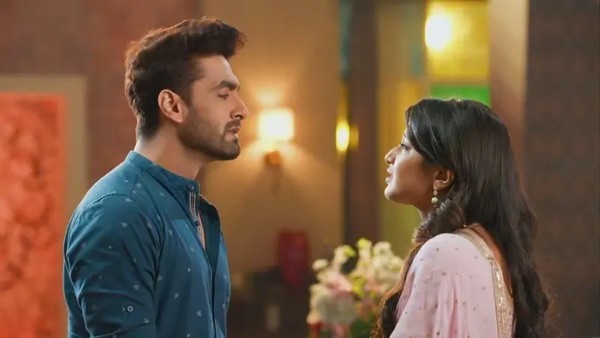 YRKKKH: Armaan victory celebration reveals big tragedy scene to Abhira