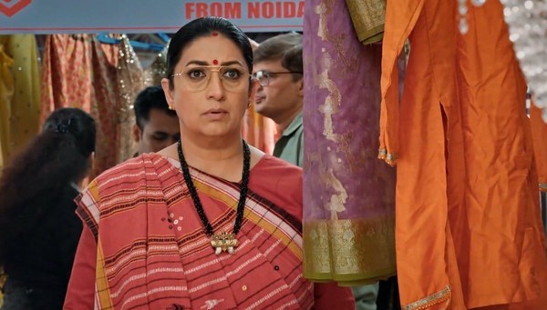 KSBKBT: Hrithik reveals Virani mansion TRAGEDY Tulsi in shambles over duties