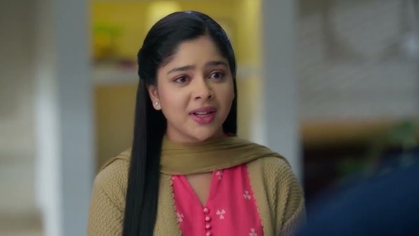 Tum Se Tum Tak: Anu's demand to meet Rajnandini flashes past life reincarnation secret