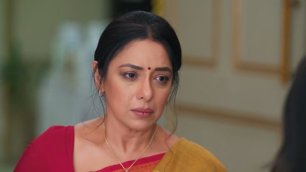 Anupamaa: Ansh and Prarthana BIG ANNOUNCEMENT leaves Anupama shocked