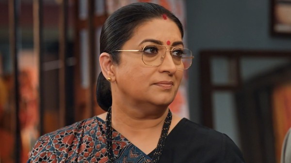 KSBKBT: Tulsi places BIG CONDITION of Angad homecoming for her return to Shanti Niketan