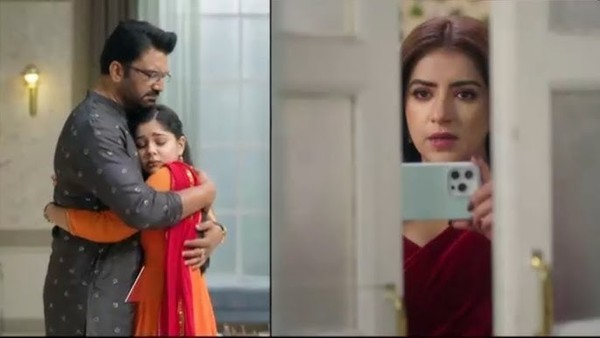 Tum Se Tum Tak: Meera evil plan targets Anu, intimate hug with Arya goes VIRAL