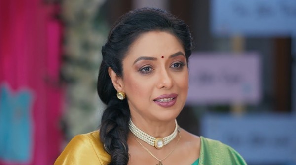 Anupamaa: Gautam CRASHES Prarthana's baby shower to snatch away Ansh position