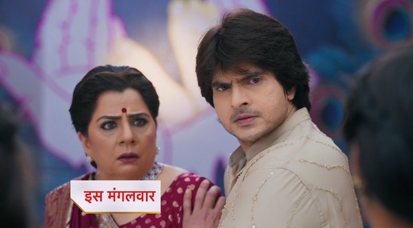 Anupamaa: Parag cuts ties to Shah family amid Anupama BIG THREAT to Vasundhara