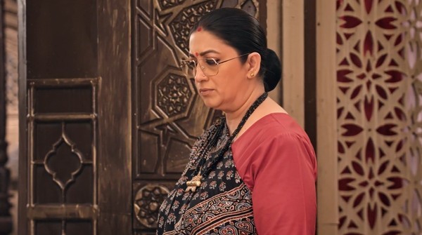 KSBKBT: Tulsi's NEW PROMISE gives faith in big fight for Pari's safety and future