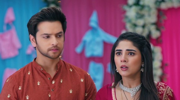 Anupamaa: Prem chooses Anupama over Parag, Kothari family loses next gen