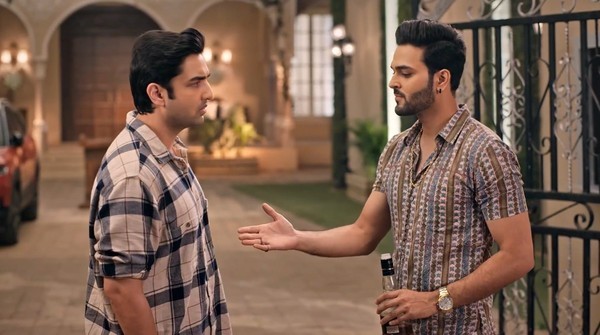 KSBKBT: Ranvijay turns Angad against Hrithik with BIG DEAL PROFIT