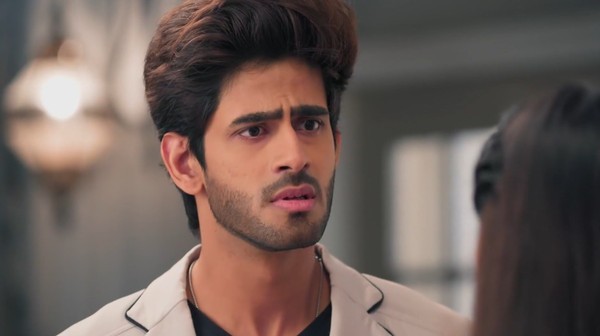 YRKKH: Krish discovers Abhira's secret behind Vani entry into the Poddar family