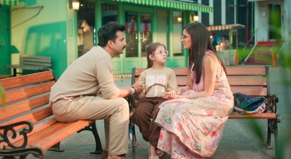 Mannat Har Khushi Paane Ki: Vikrant spots Mannat after 7 long years with Neetu showing reaction