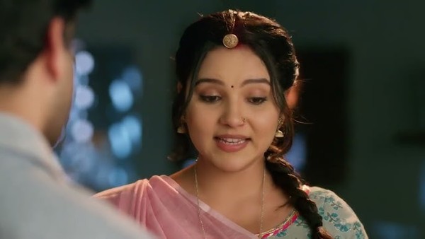 Vasudha: Dev explodes with anger at Vasudha with new drama in Nandini's photoshoot