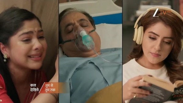 Tum Se Tum Tak: Anu faces REJECTION from Meera in emergency help for Gopal