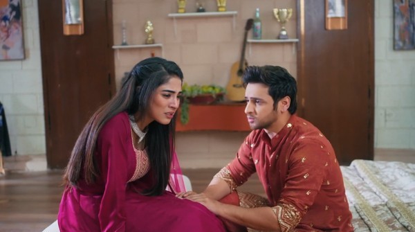 Anupamaa: Gautam SLAPPED by Parag over raging comment, Rahi and Prem in big fight