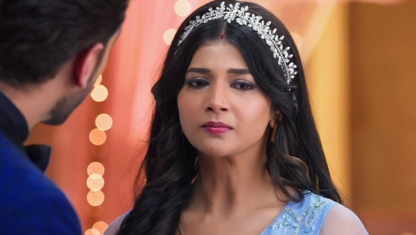 YRKKH: Armaan to the rescue to save Abhira's happiness from Meher's evil plan