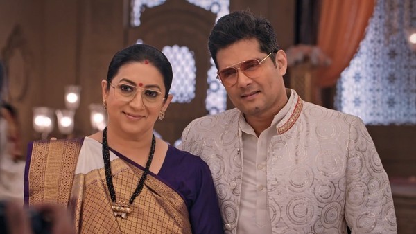 KSBKBT: Noina's mistake costs Tulsi and Mihir a big interrogation with love test