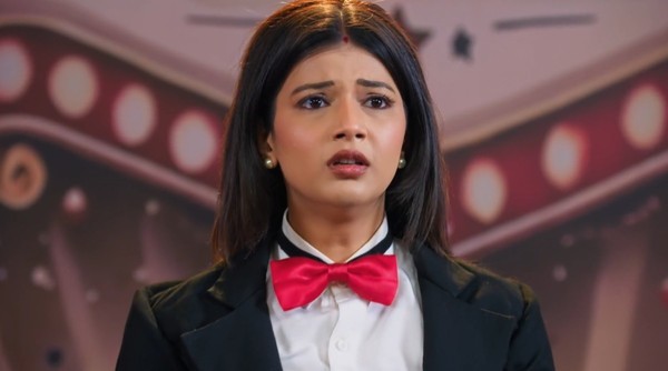 YRKKH: Abhira's magic show exposes Vani REAL IDENTITY Armaan shocked