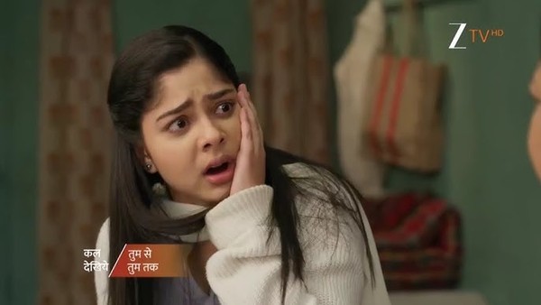 Tum Se Tum Tak: Anu SLAPPED! Gopal's demand to separate Anu and Arya