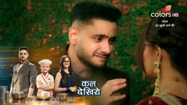 Mannat Har Khushi Paane Ki: Vikrant RETURNS for revenge from Mannat with new destruction plan