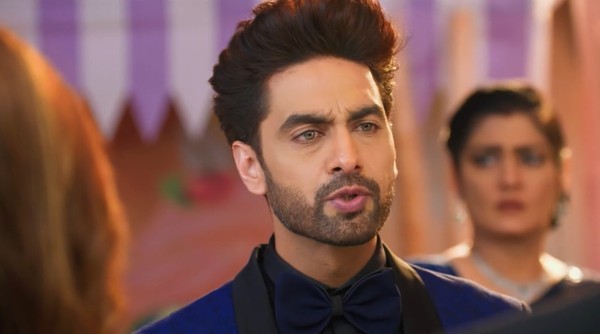 YRKKH: Abhira reveals Meher's real face to Armaan with tragic connection to Vani