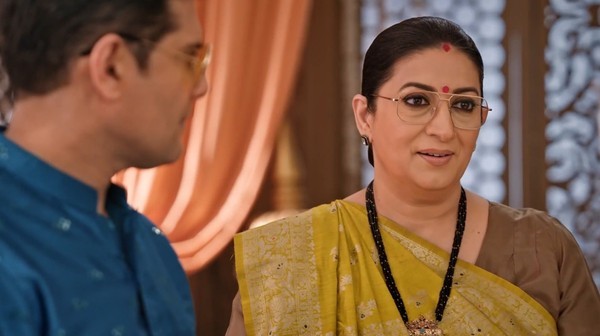 KSBKBT: Baapji gives SPECIAL WISH OFFER to Tulsi with her selfless act of sacrifice