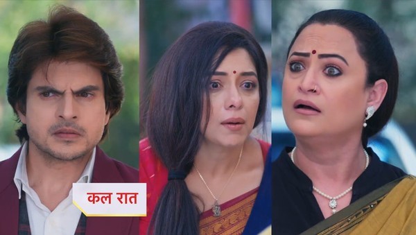 Anupamaa: BIG BETRAYAL! Rajni declares Anupama as VILLAIN with all blames shifted