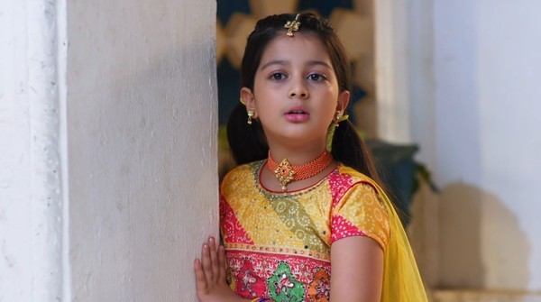 YRKKH: Maira grows jealous of Vani with Abhira and Armaan fight for truth
